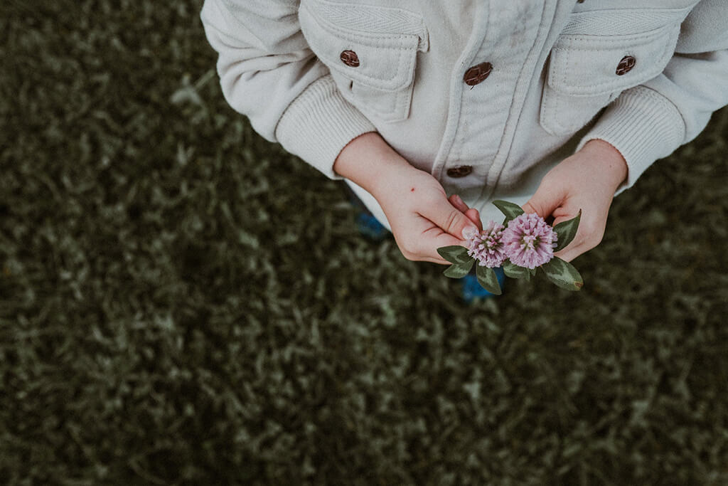 Motherhood Photography Project