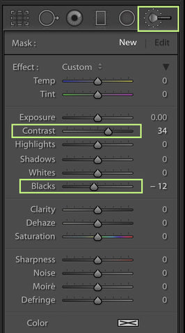 Add Contrast in Lightroom to Enhance Your Photos