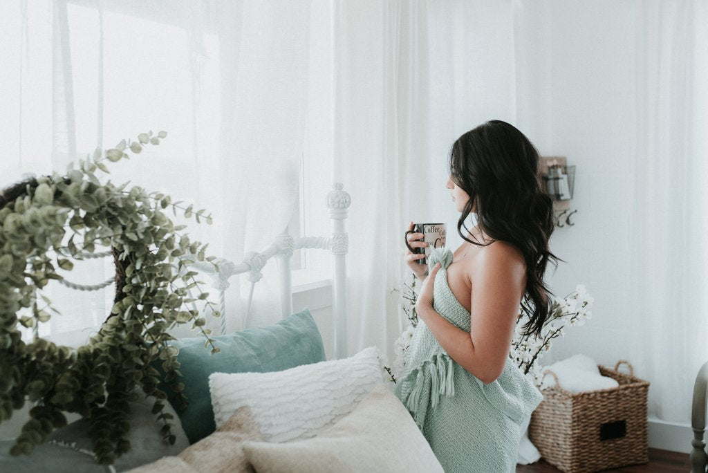 How to Start Your Boudoir Business and FREE Client Guide for Boudoir Session