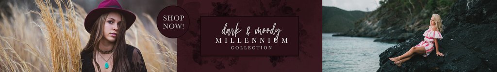 Dark and Moody Presets