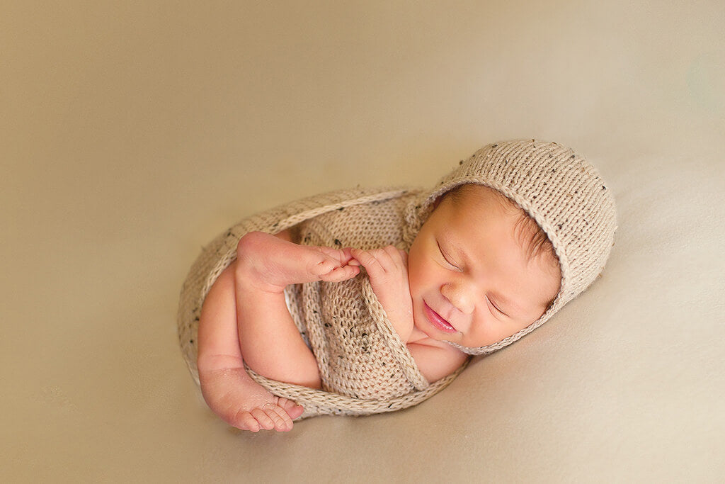 How to Edit Newborns in Photoshop