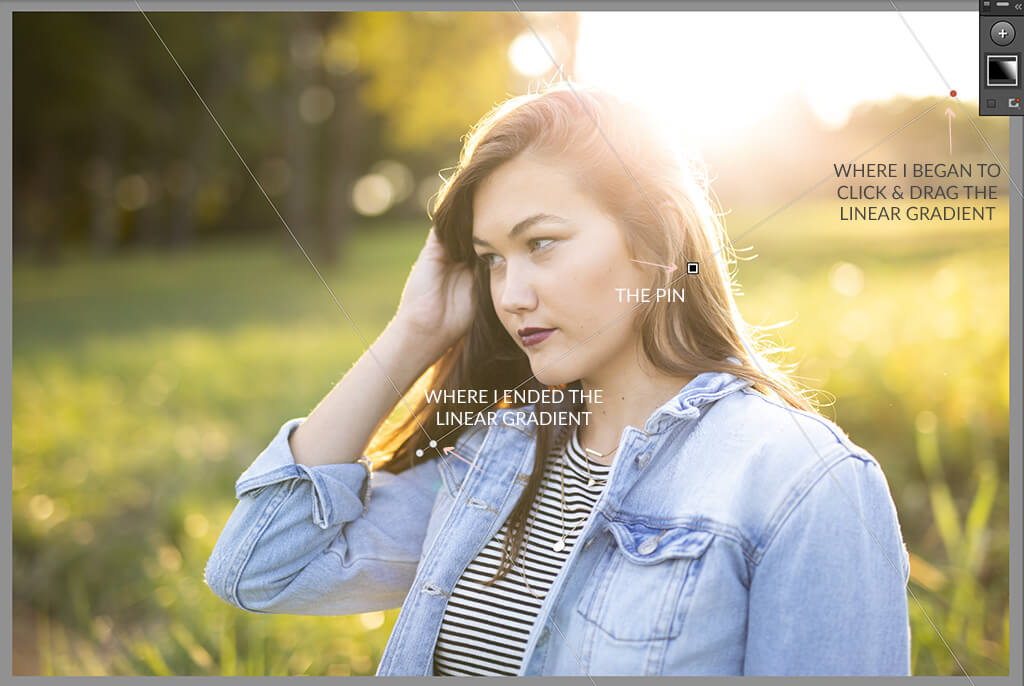 How to Edit Backlit Photos