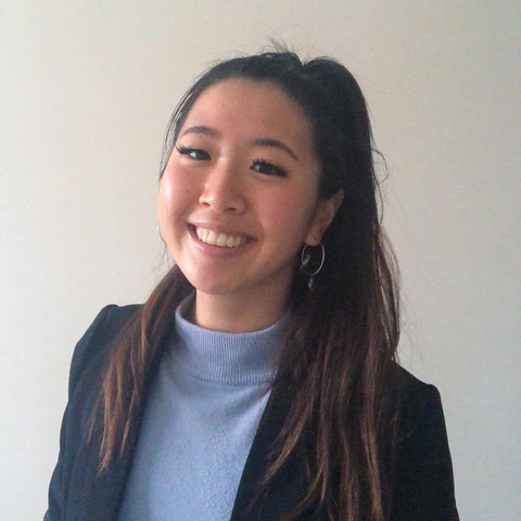 Serena Li Pretty Presets Lightroom Scholarship Winner