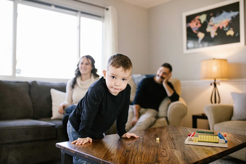 Family Shoot