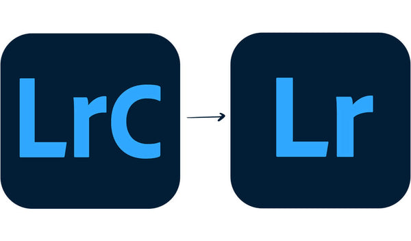 Lightroom Sync with Mobile