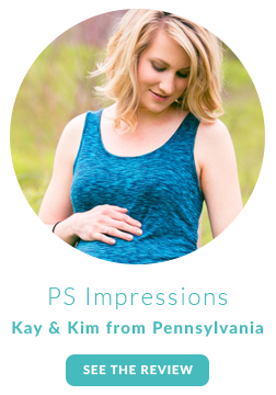 PS Impressions review of Pretty Presets for Lightroom