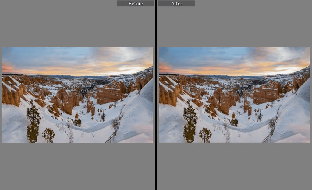 How to Make Sunrise Photos Look Better
