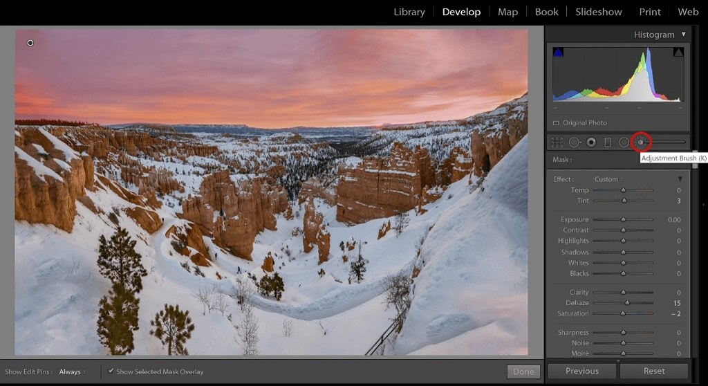 How to Edit Sunrise & Sunset Photos in Lightroom - Pretty Presets for  Lightroom