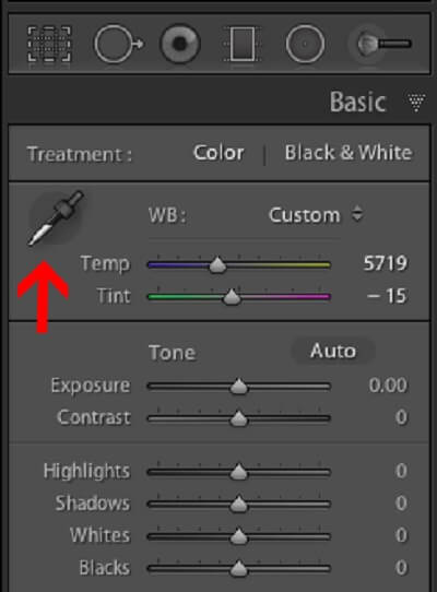 3 Ways to Correct White Balance in Lightroom - Pretty Presets for Lightroom