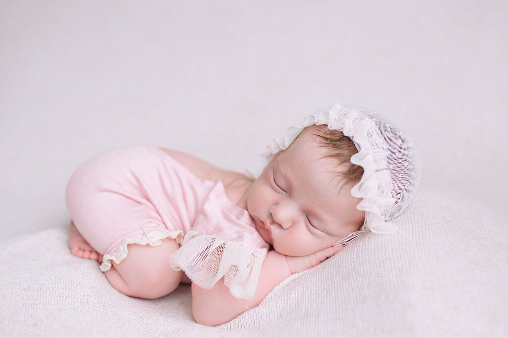 Editing Newborn Photos In Lightroom Pretty Presets For Lightroom