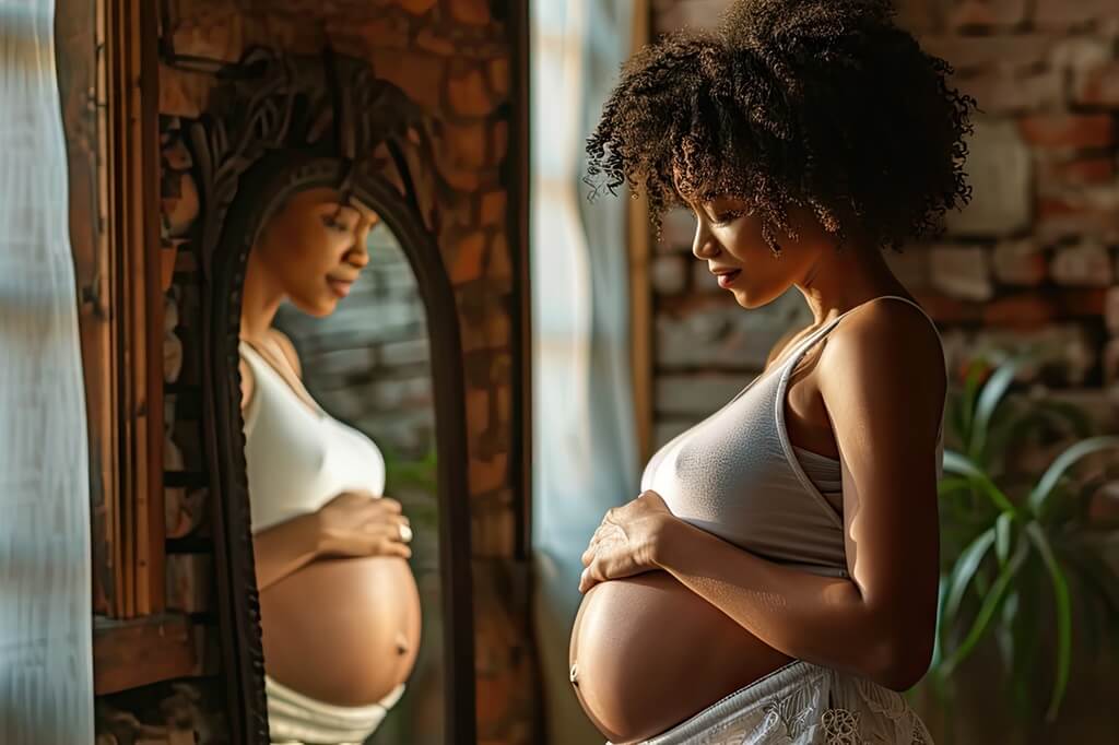 Preggy Shoot Ideas