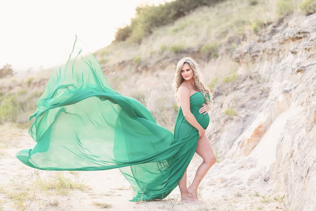 Maternity Picture Ideas