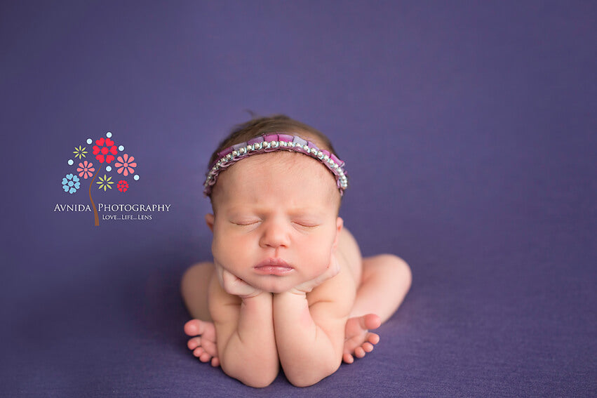 Newborn Photography Poses