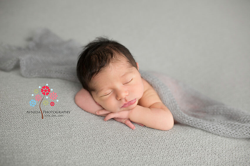 What to wear to a lifestyle newborn session — Monica Conlin Photography