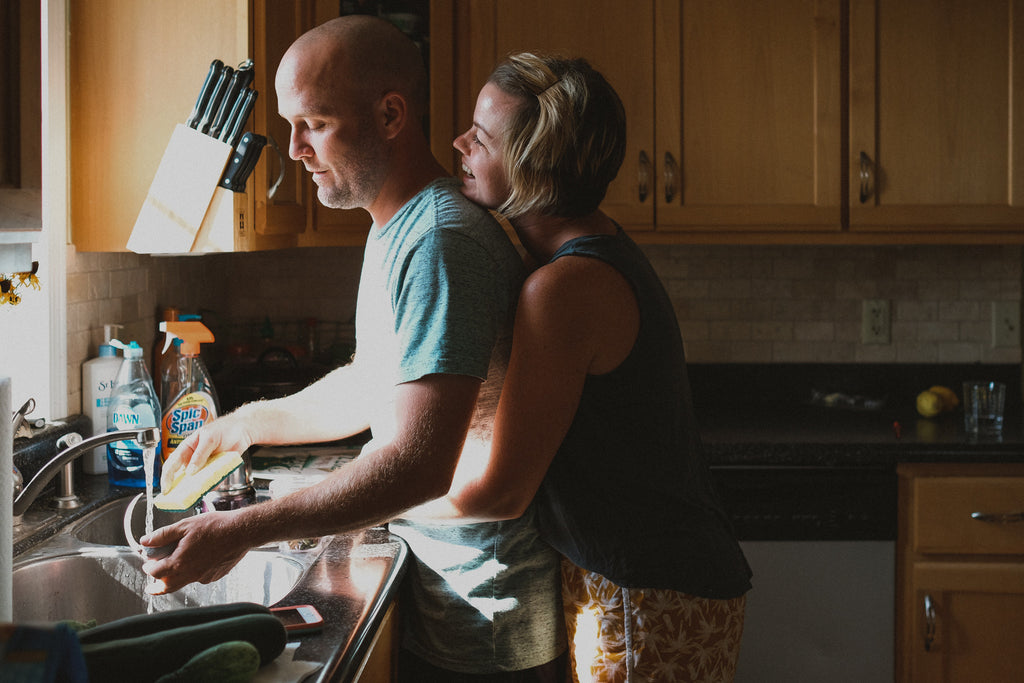 5 Easy Tips to Documenting Your Love Story