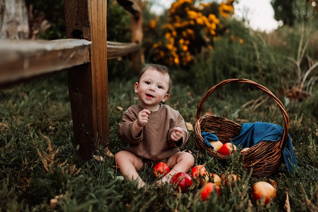 Fall Photo Ideas