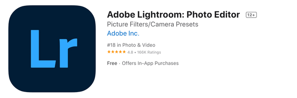 How to Download Presets to Lightroom App