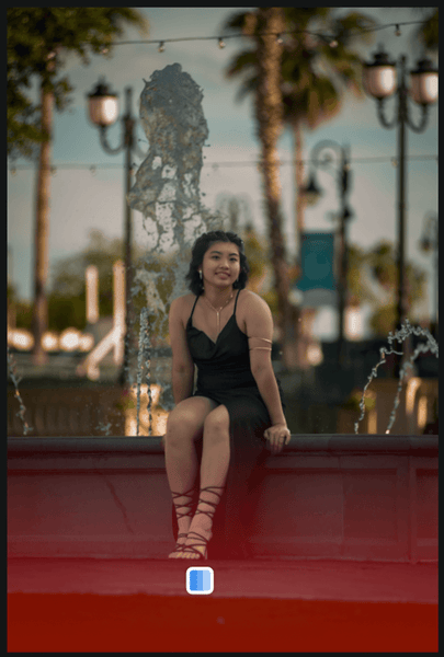 Lightroom Golden Hour