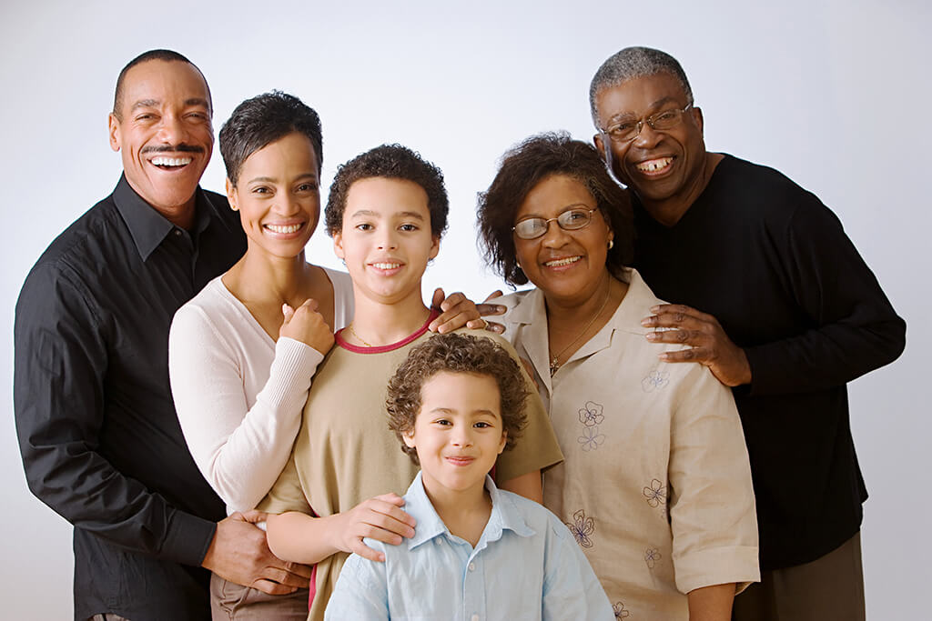 What to Wear for Your Family Photo Session