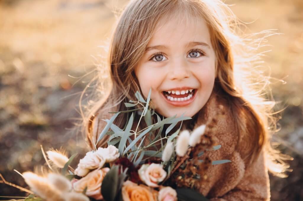 Children Photography in Salt Lake City | JayLynn Studios