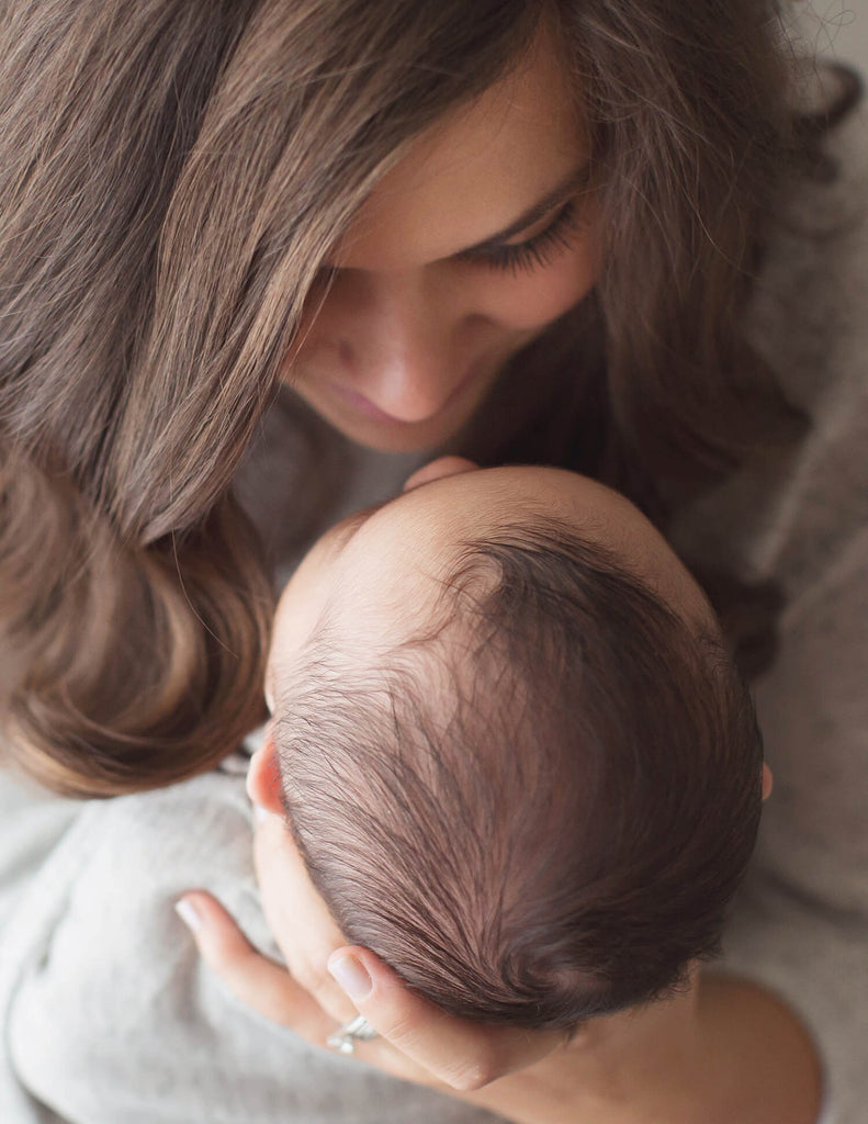 newborn photography safety tips