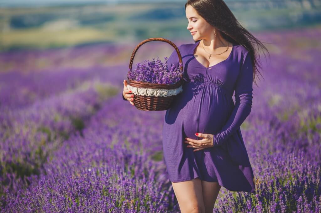 Pregnancy Photoshoot