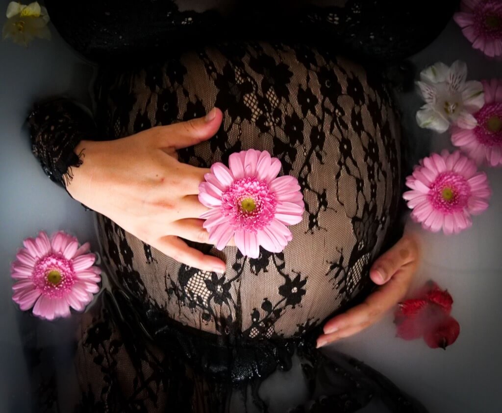 Maternity Photo Shoot Ideas