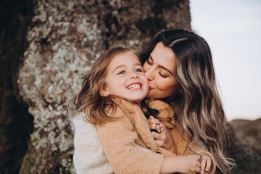 A Mother's Love: Favorite Mom and Baby Poses - San Francisco Newborn-Family-Maternity  Photographer | Lifestyle Photography