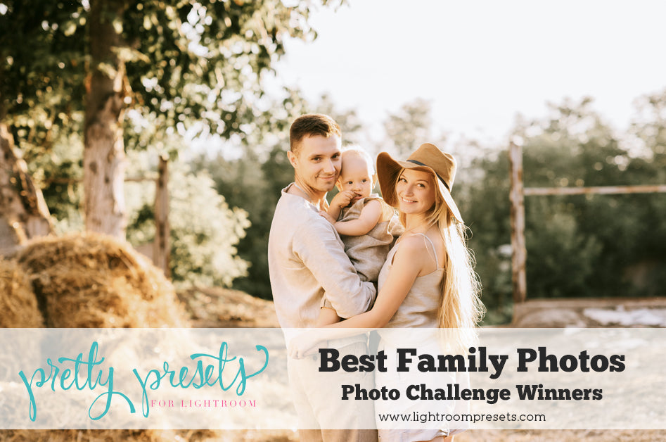 The Best Poses for Family Portraits « Elaine Gates Photography