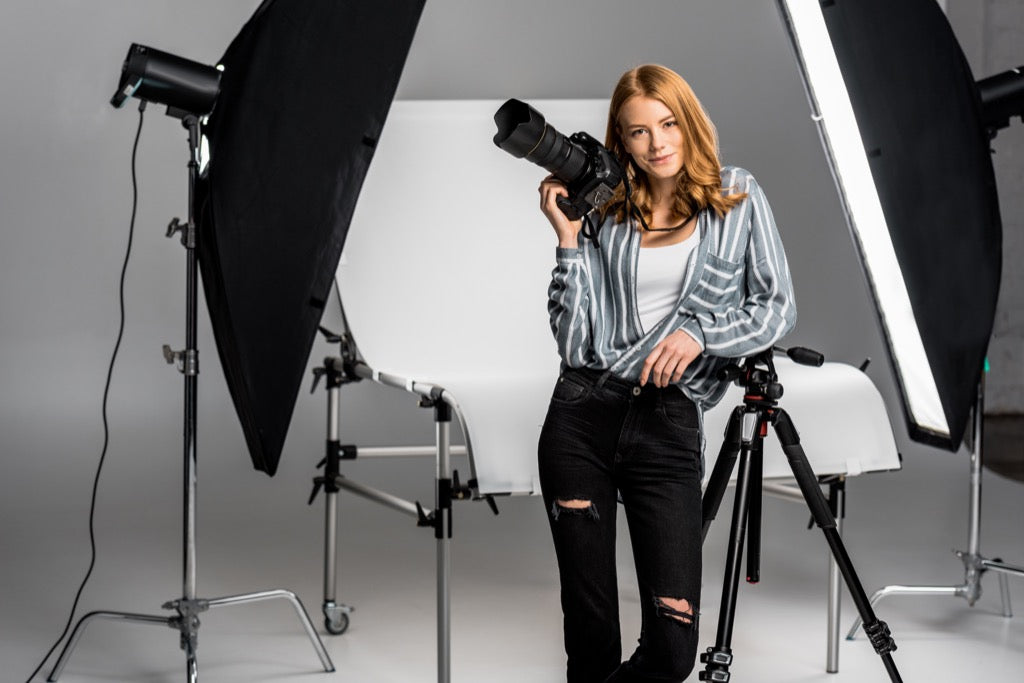 Owning Your Own Photography Studio