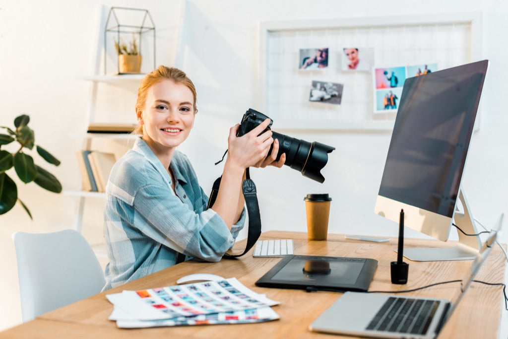 Accounting Tips for Photographers