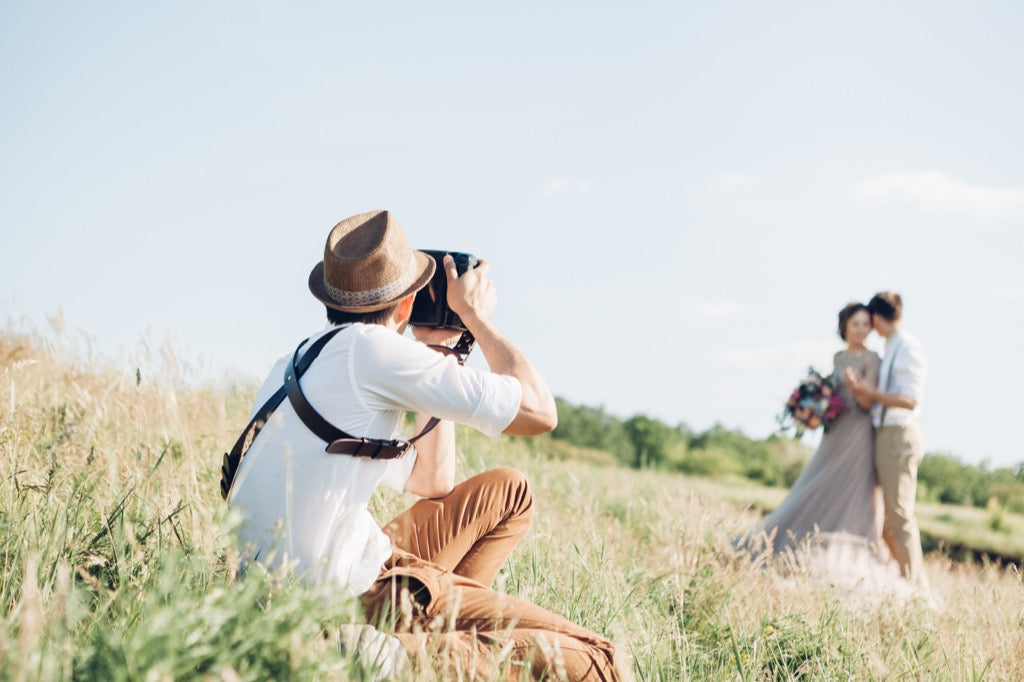 Treat New Clients Like a First Date