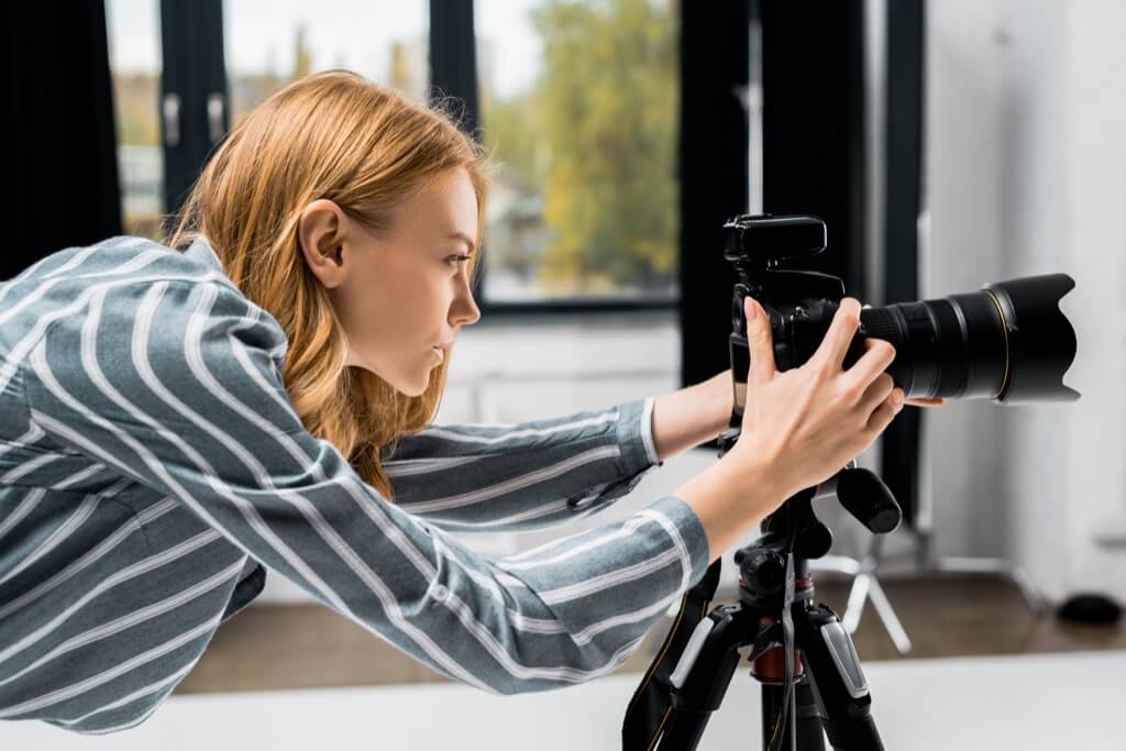 Stop Asking Photographers to Work for Free