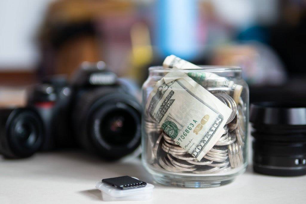 Small Business Photography Tips