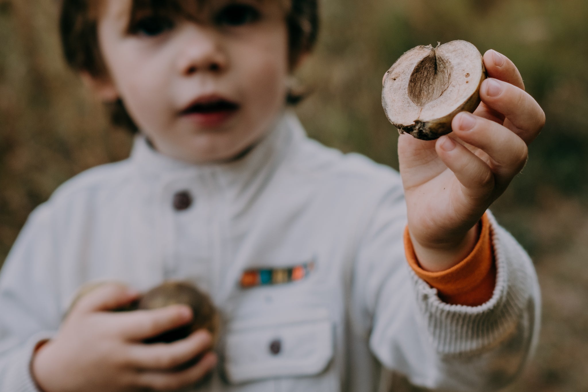 Motherhood Photography Project