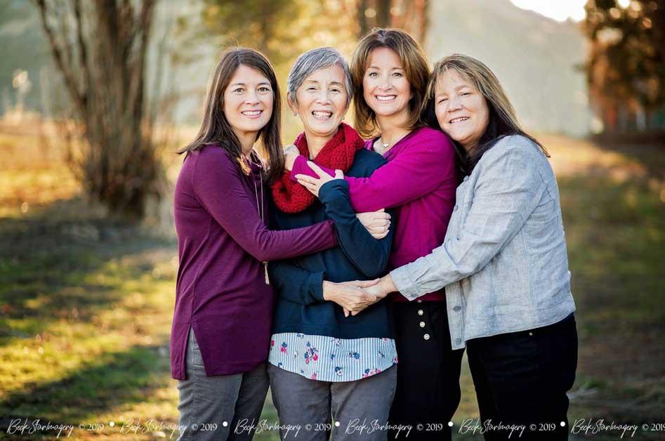 Family Picture Outfits Summer