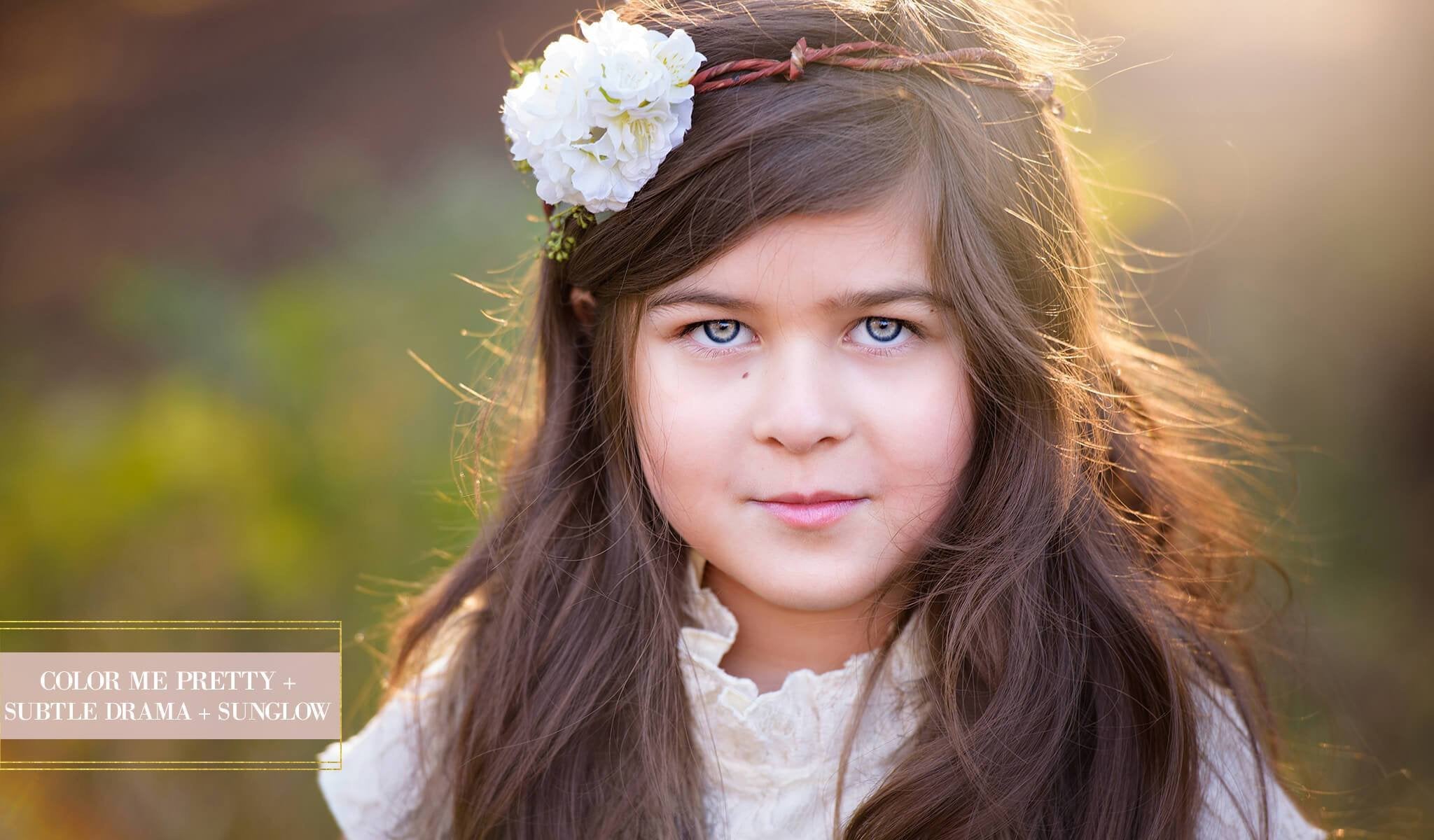 photoshop actions for portraits