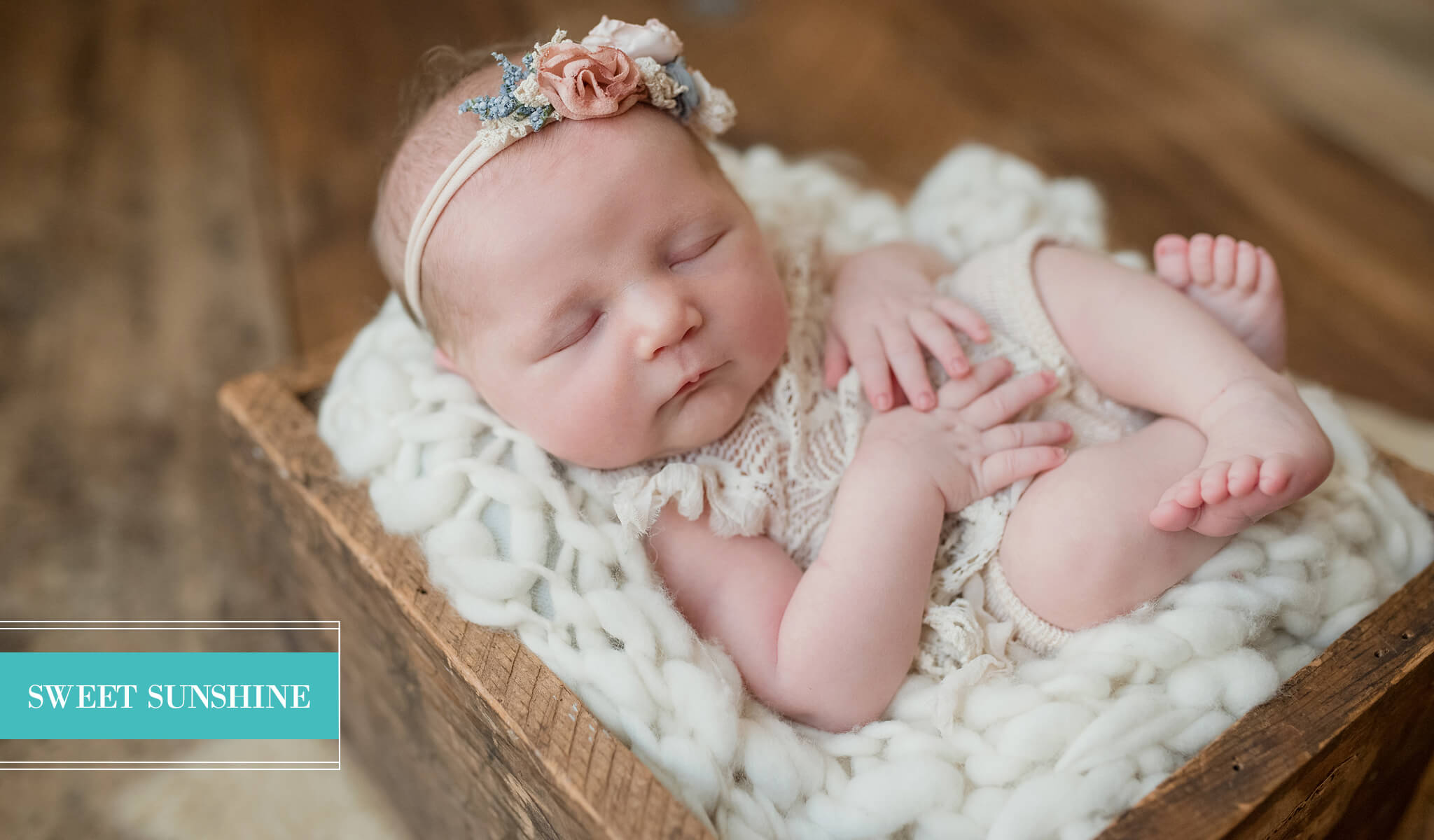 Newborn Presets Brushes Bella Baby Complete Workflow