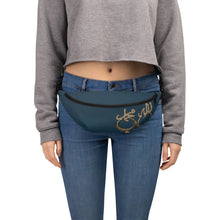 Load image into Gallery viewer, ZC Customized Fanny Pack - Zainab&#39;s Closet