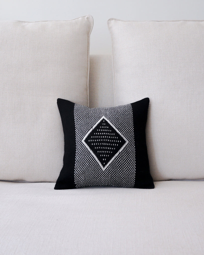 small square pillow