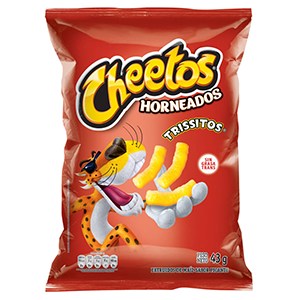 cheetos Boliqueso 160g