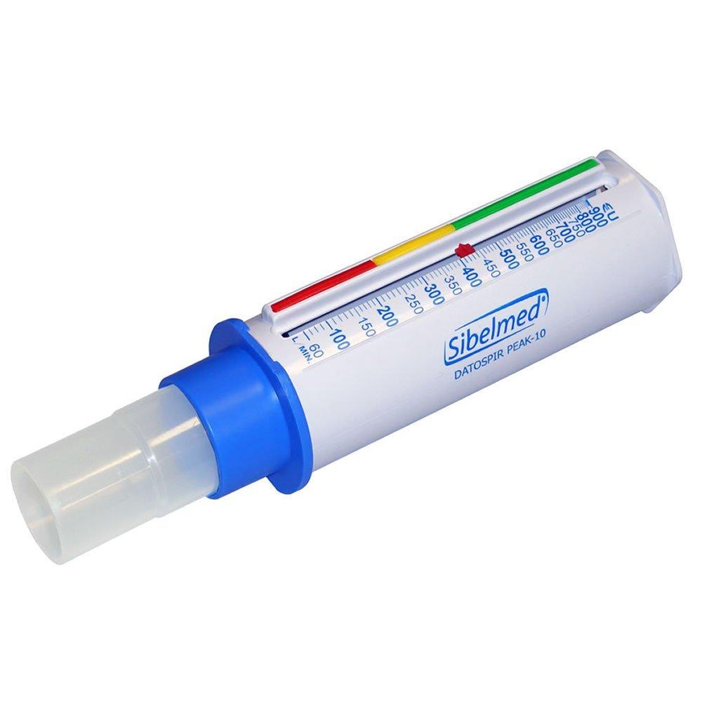 peak flow meter