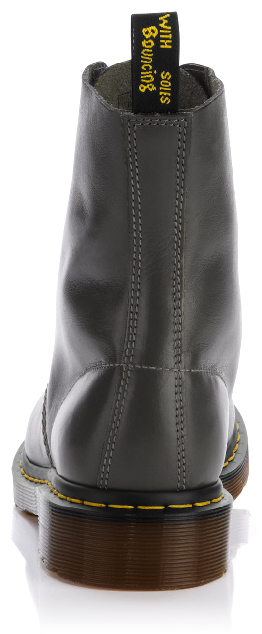 orkest meditatie Vies 1460 PASCAL SHIRAZ BUTTERO BOOT – Posers Hollywood