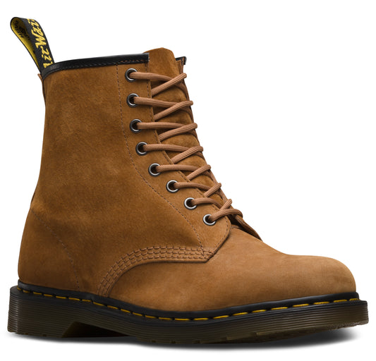 1460 SOFT BUCK BOOT – Hollywood
