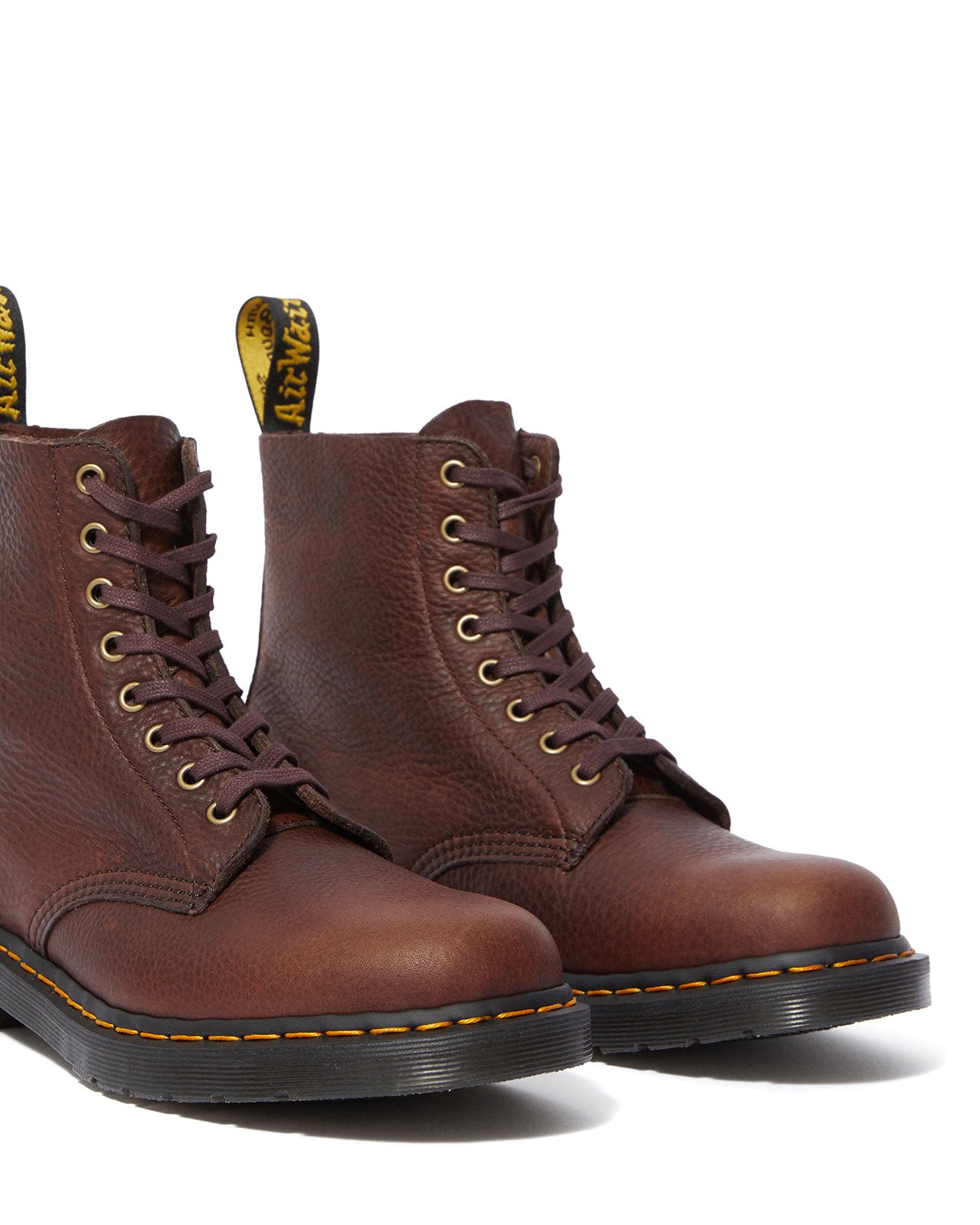 dr martens pascal ambassador