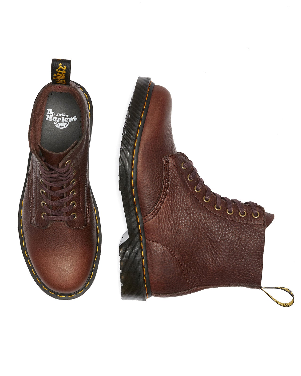 1460 Dr Martens PASCAL AMBASSADOR Posers Hollywood