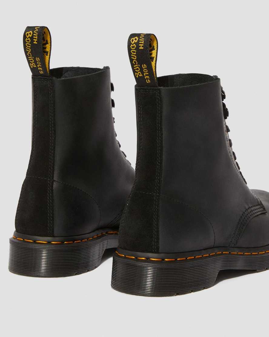 dr martens soapstone