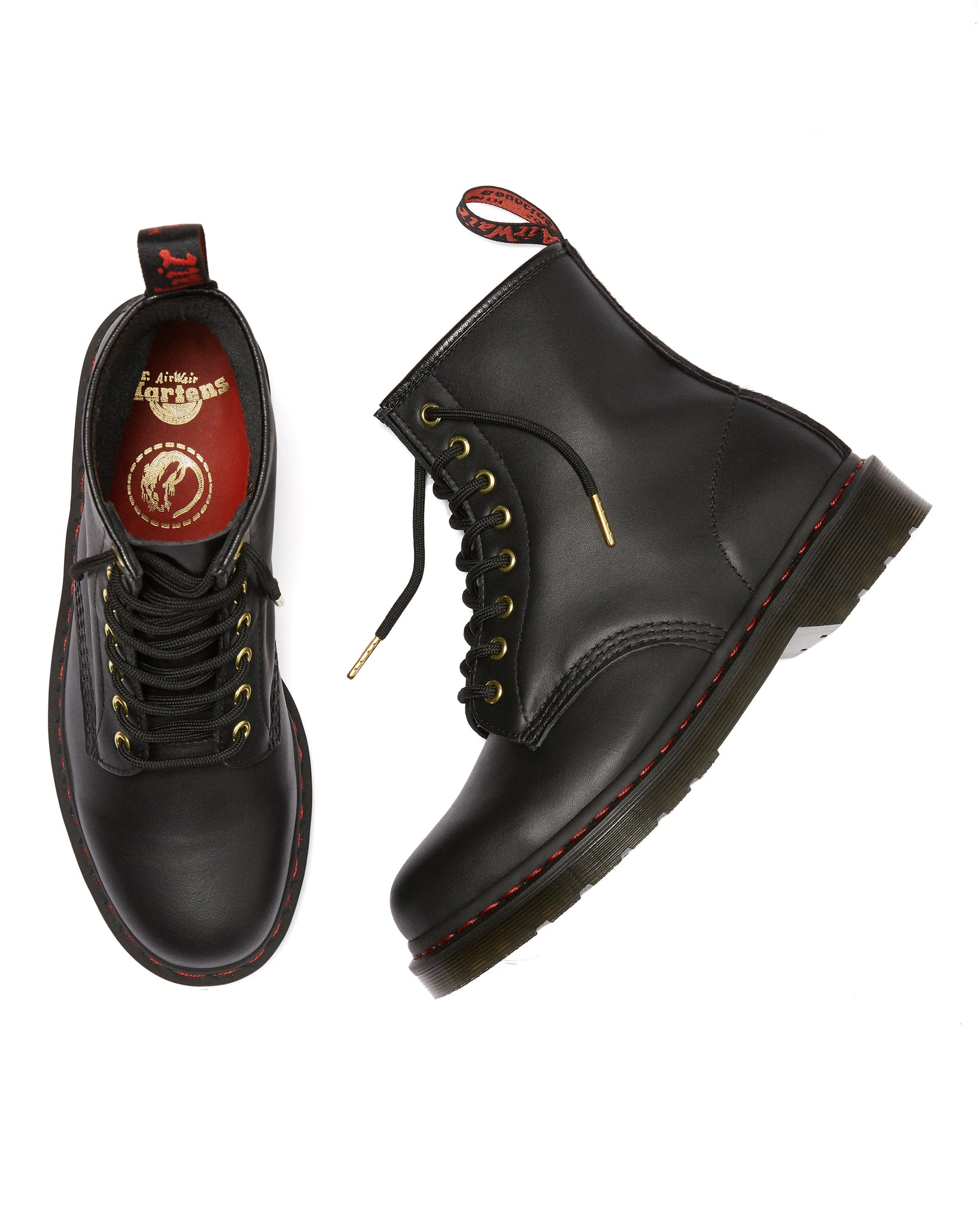 doc marten chinese new year