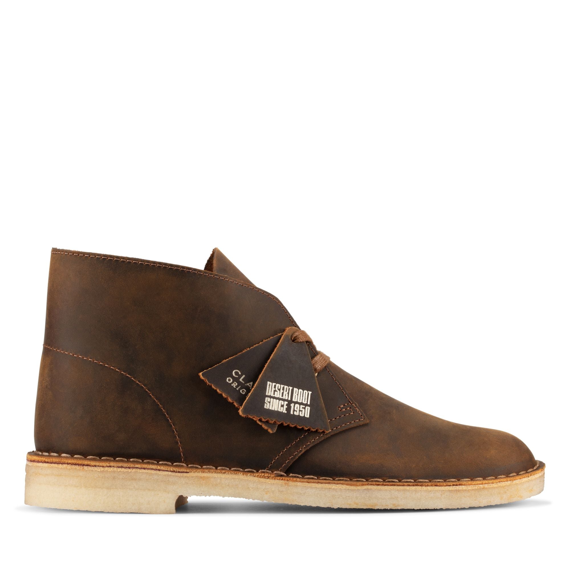 Beeswax - Clarks Canada Official Site | Clarks