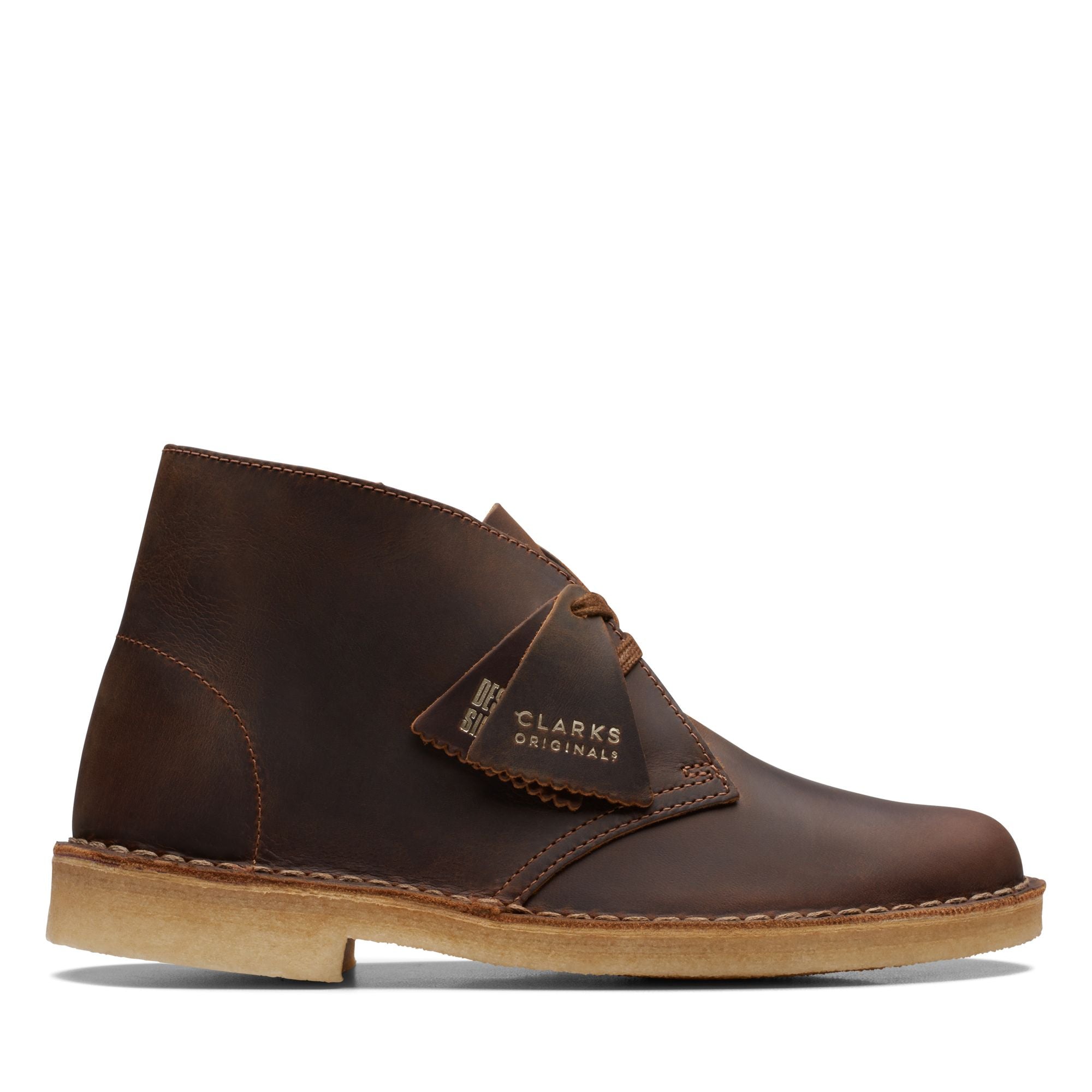 Desert Boot Beeswax - Clarks Canada Official Site | Clarks Shoes